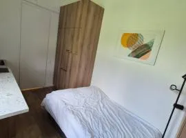 Rodunios namai poilsiaviete