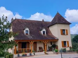 Moulin de Latouille