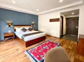 Swiss Boutique Thimphu
