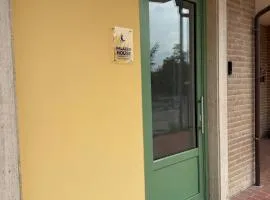 Palazzo house