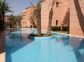 Ryad OMS Marrakech
