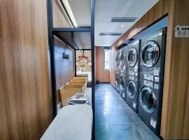 厦门SM广场台湾街亚朵酒店