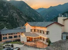 Jiuzhaigou Kuanxian Guesthouse