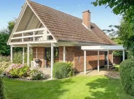 Lovely Home In Tranekær With Wifi