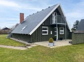 Awesome Home In Samsø With Wifi