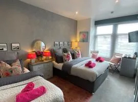The Mayfield Hotel