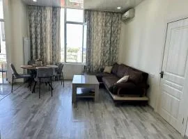 COZY NEW APARTAMENT