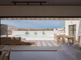 Casa Victoria El Roque