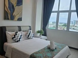 Jenz Homestay Bintulu