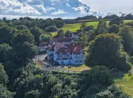 The Penrallt Country House Hotel
