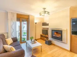 Acogedor apartamento rodeado de naturaleza