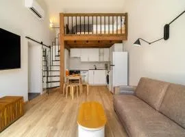 WHome Relaxed Stay in Central Oeiras