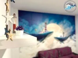 MI BALLENA AZuL