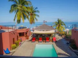 Hôtel Résidence Sarimanok