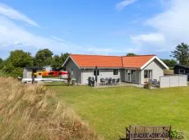 Beautiful Home In Frederikshavn With Wifi