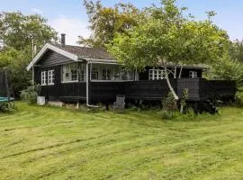 Amazing Home In Skibby With Wifi