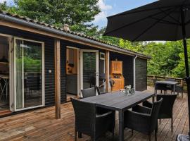 3 Bedroom Awesome Home In Aabenraa，位于奥本罗的酒店