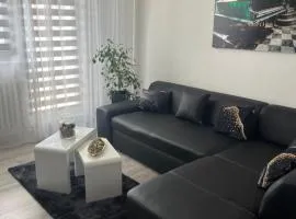 Apartmán v Třebíči