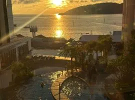 The Shore Kota Kinabalu by Ems Executive Suites Seaview