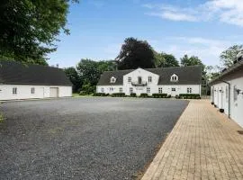 Nice Apartment In Nimtofte With Wifi