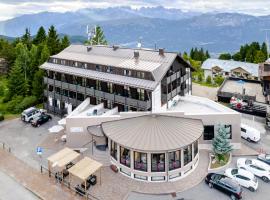 Hotel Dolomiti Chalet，位于法申的酒店