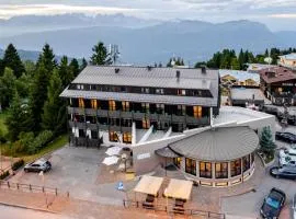 Hotel Dolomiti Chalet