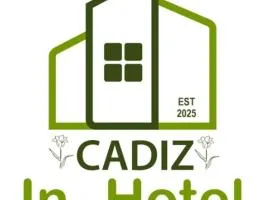 Hotel Cadiz IN
