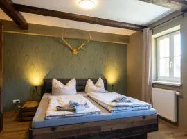 Zum Ratsdiener mit Parkplatz