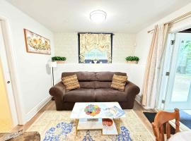 COZY-Inn，位于哈利法克斯的酒店