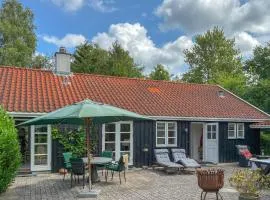 Four Bedroom Nice Home In Gilleleje