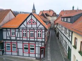 Zum Stadtknecht-inkl. Parkplatz