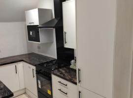 Kai Homes in Ashington，位于阿兴顿的酒店