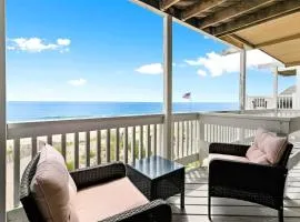 Beachfront Panoramic Views Oceanfront Oasis