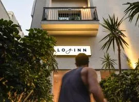 Pixel - by Loginn Tel-Avivian hotels