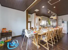 Nagashima Onsen Villa Kuwana ,Family & Group Stay with Private Onsen