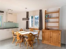 Ferienwohnung Mengelt, Splügen