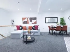 Modern 2br Apartment