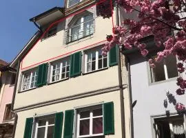 Ferienwohnung im Herzen der Altstadt