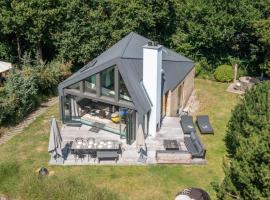 Duynzoom 5，位于德科赫的酒店