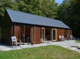 Oak Cabin - Wild Escapes Wrenbury off grid glamping - ages 12 and over