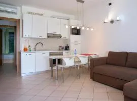 App 10 Splendido Appartamento Giardino, Parcheggio