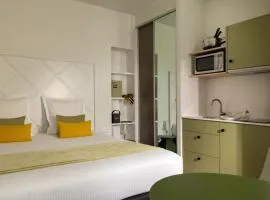 戴安娜别墅酒店