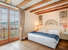 Hotel Relais Vecchio Maso，位于特伦托的酒店