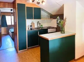 Ferienwohnung Dachnest