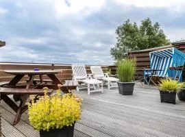 Huus achtern Diek - Ferienwohnung 5