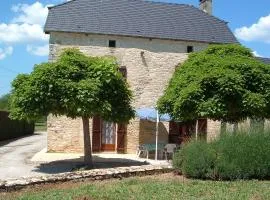 La Faurie au nord de Sarlat