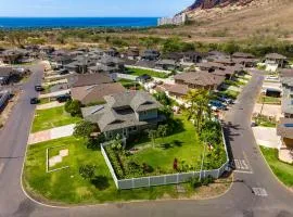 #Marbella Lane - Pōmaika'i Ocean Love Paradise