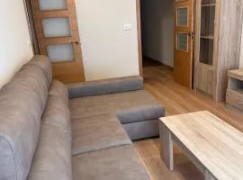 Apartamentos de Linos