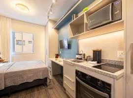 Neo Home Estudios São Caetano