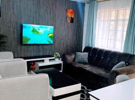 Elegant One Bedroom Apartment - Athi River - Kesit Anga，位于阿西里弗的酒店
